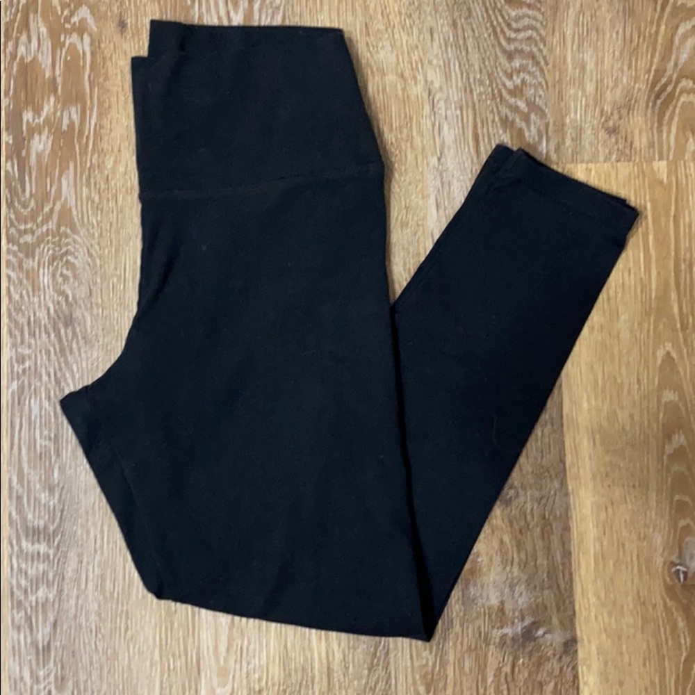 Cotton Leggings